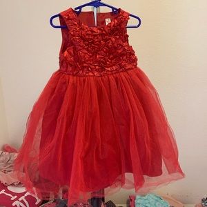 Beautiful 3T dresses